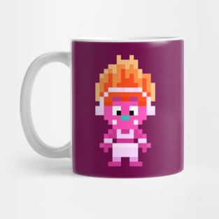 Troll girl Mug